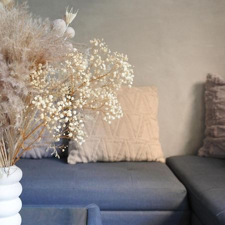 El Nido Lofts Apartment Ngoại thất bức ảnh