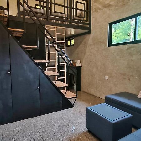 El Nido Lofts Apartment Ngoại thất bức ảnh