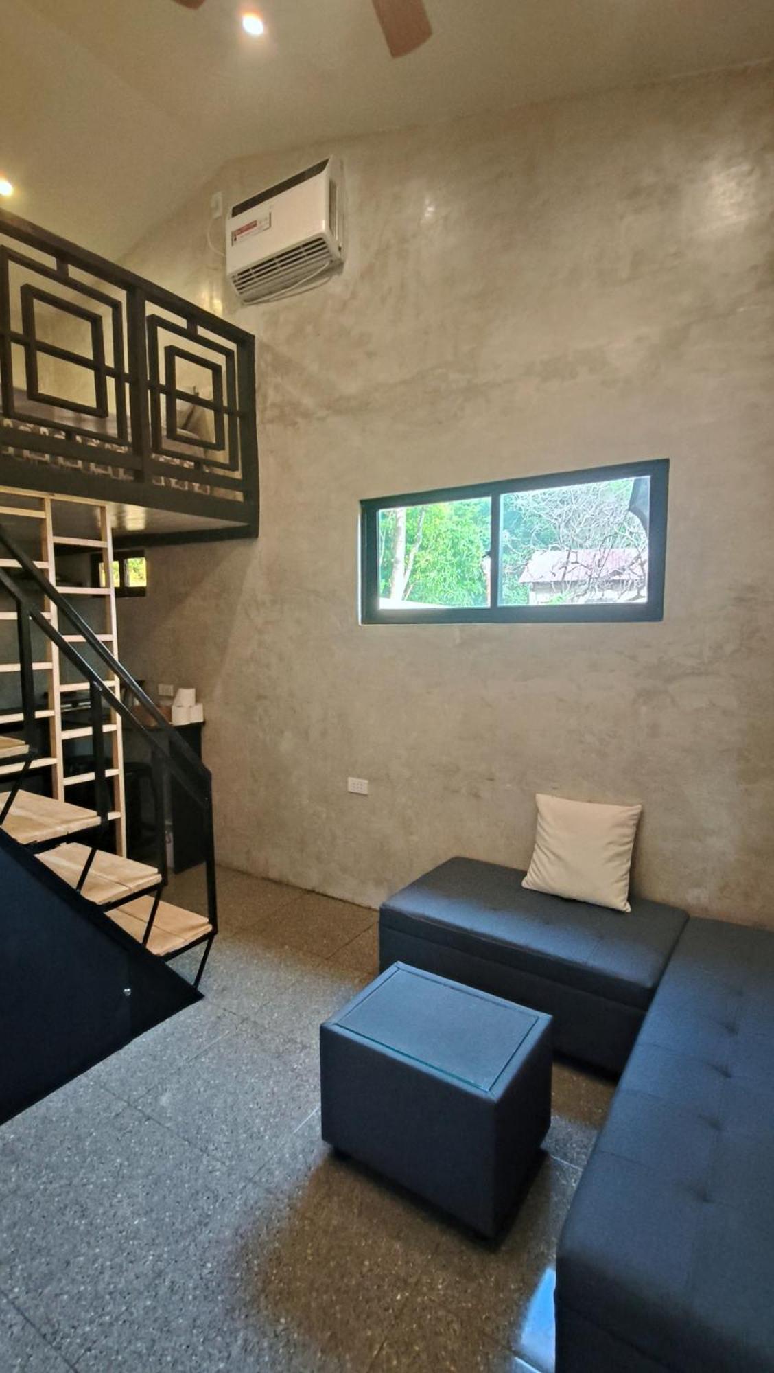 El Nido Lofts Apartment Ngoại thất bức ảnh