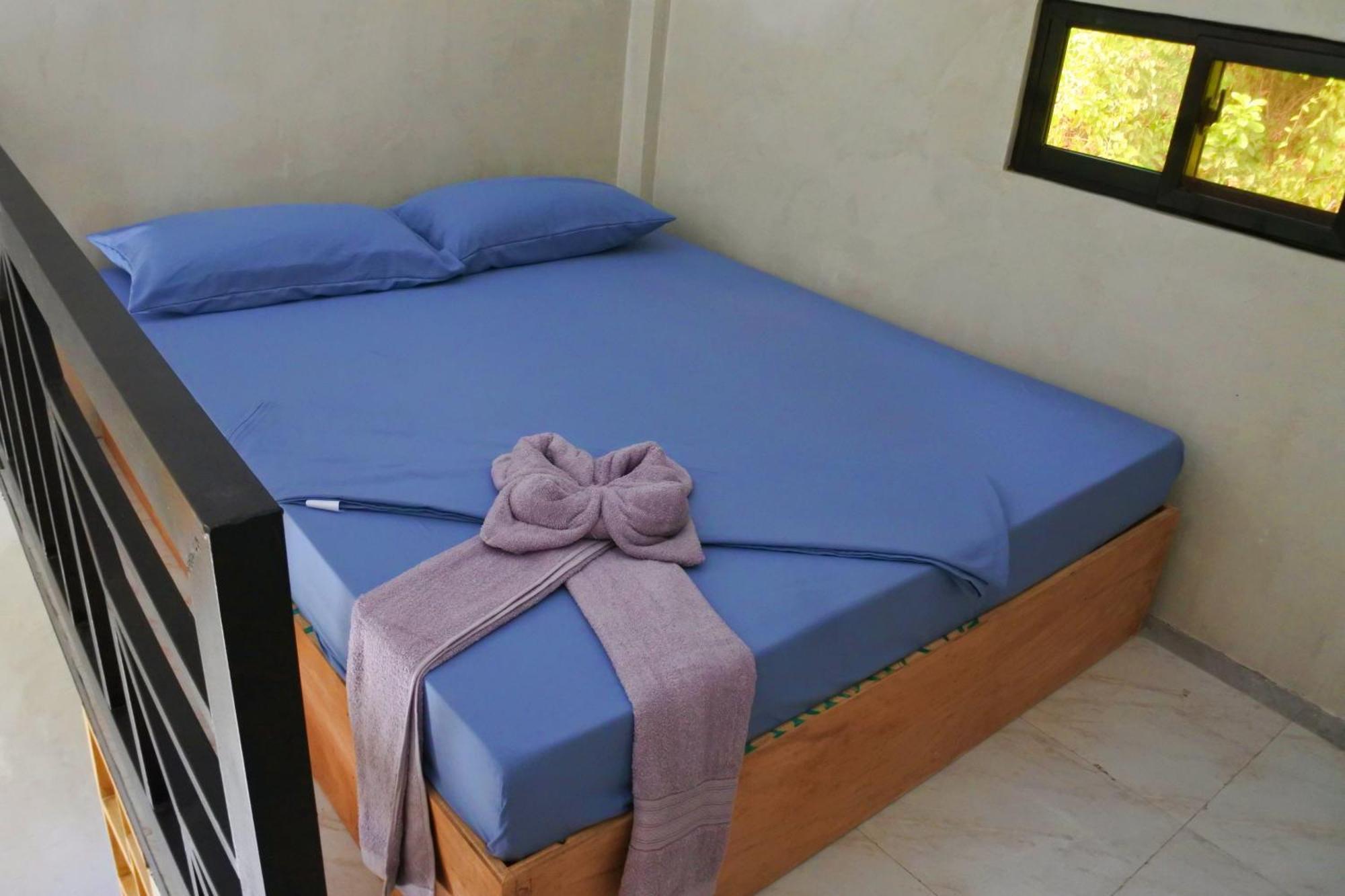 El Nido Lofts Apartment Ngoại thất bức ảnh