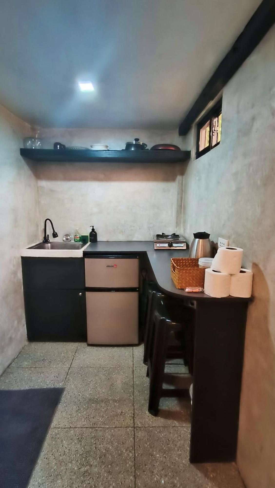 El Nido Lofts Apartment Ngoại thất bức ảnh