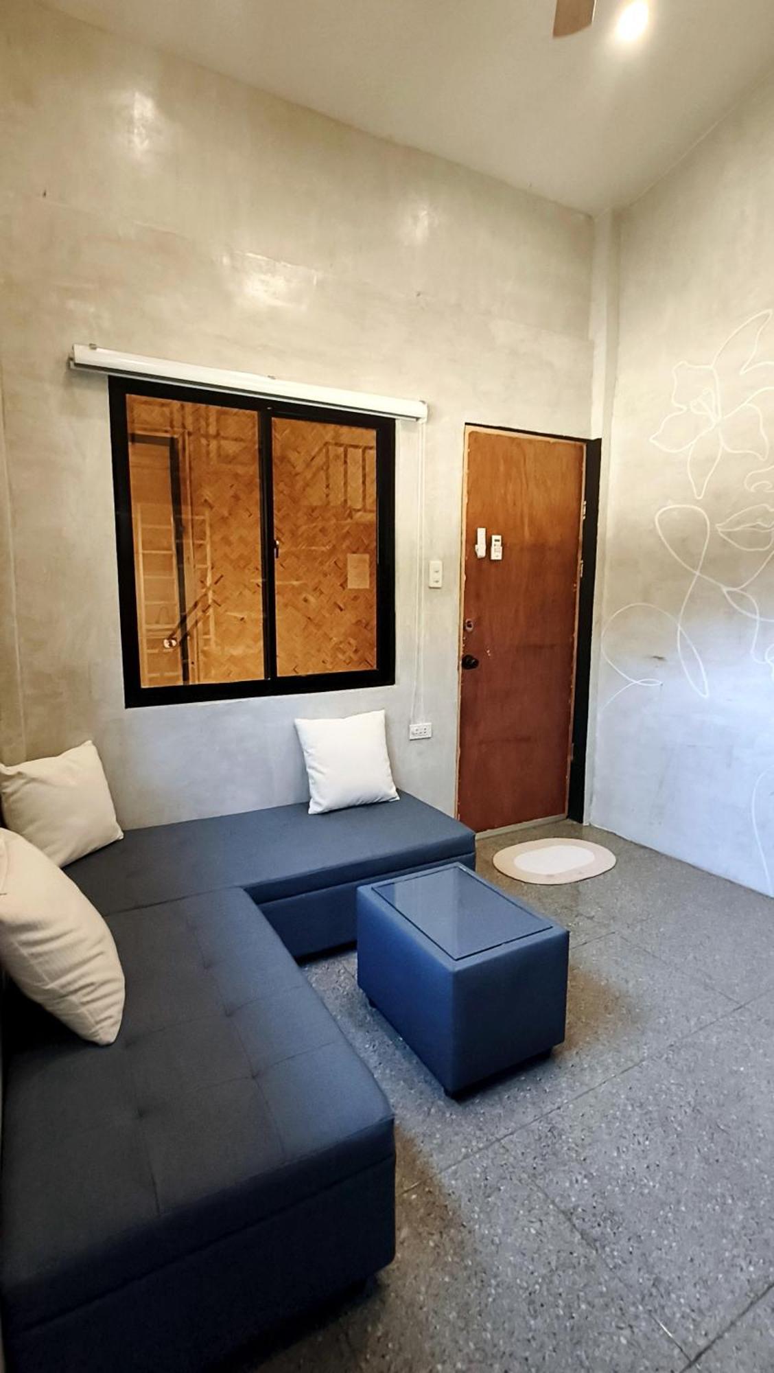 El Nido Lofts Apartment Ngoại thất bức ảnh