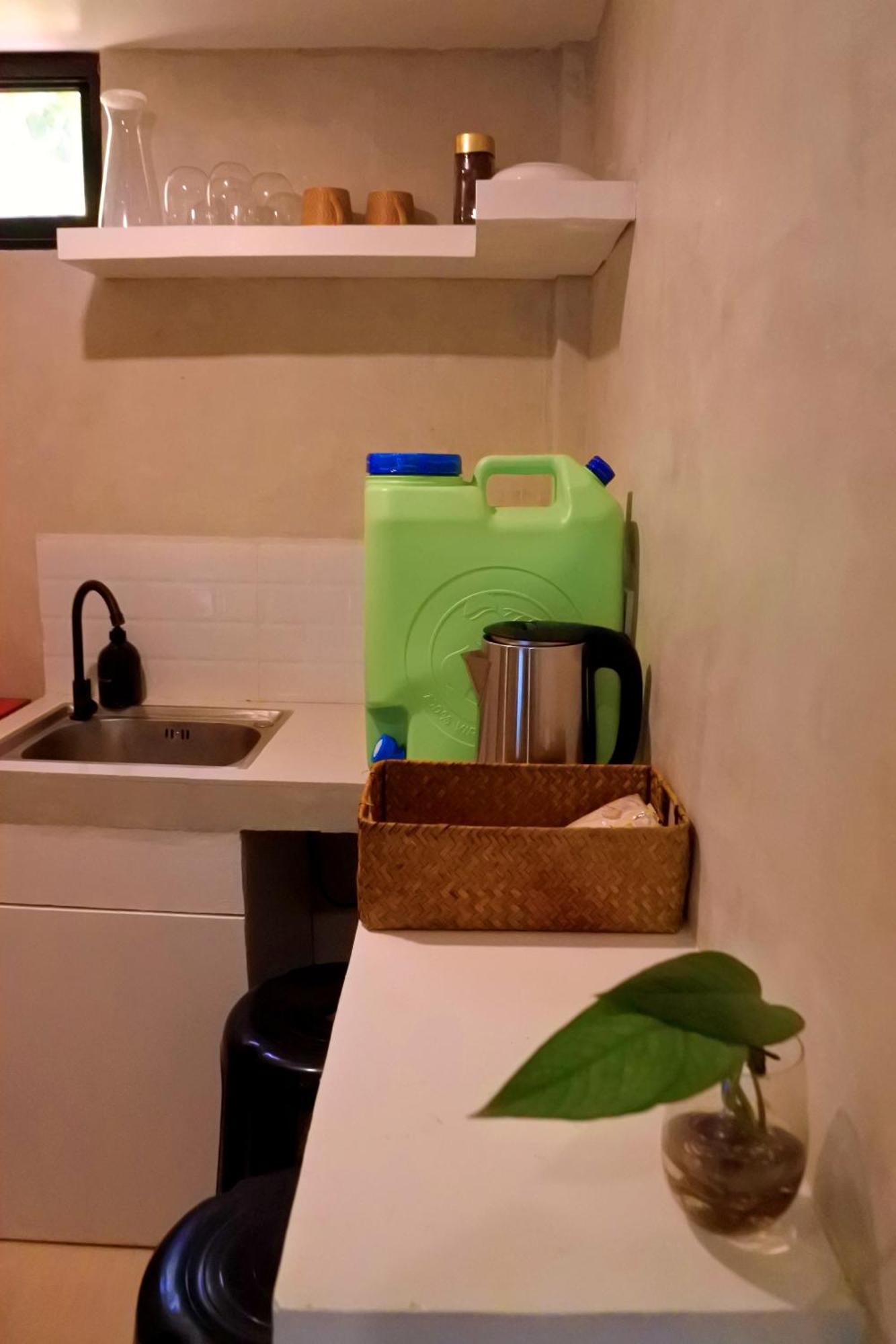 El Nido Lofts Apartment Ngoại thất bức ảnh