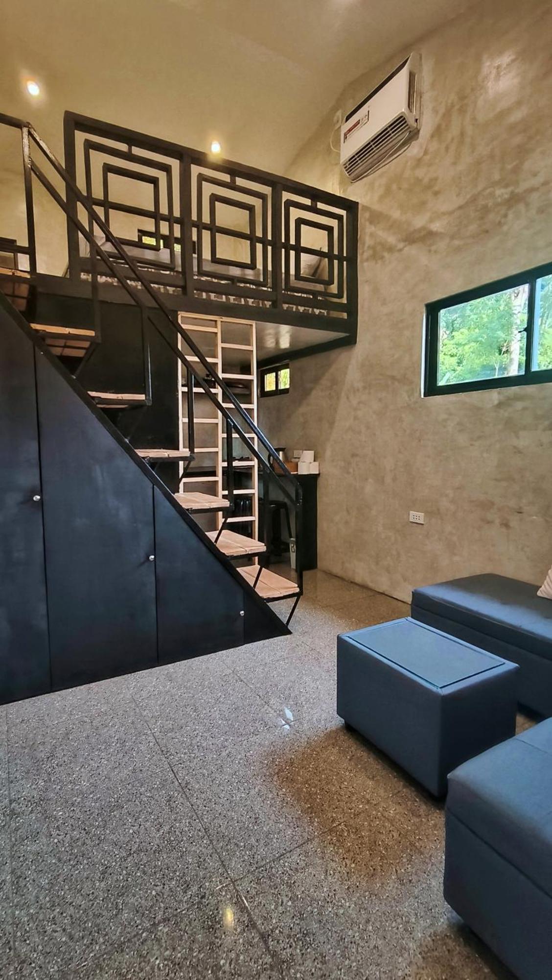 El Nido Lofts Apartment Ngoại thất bức ảnh