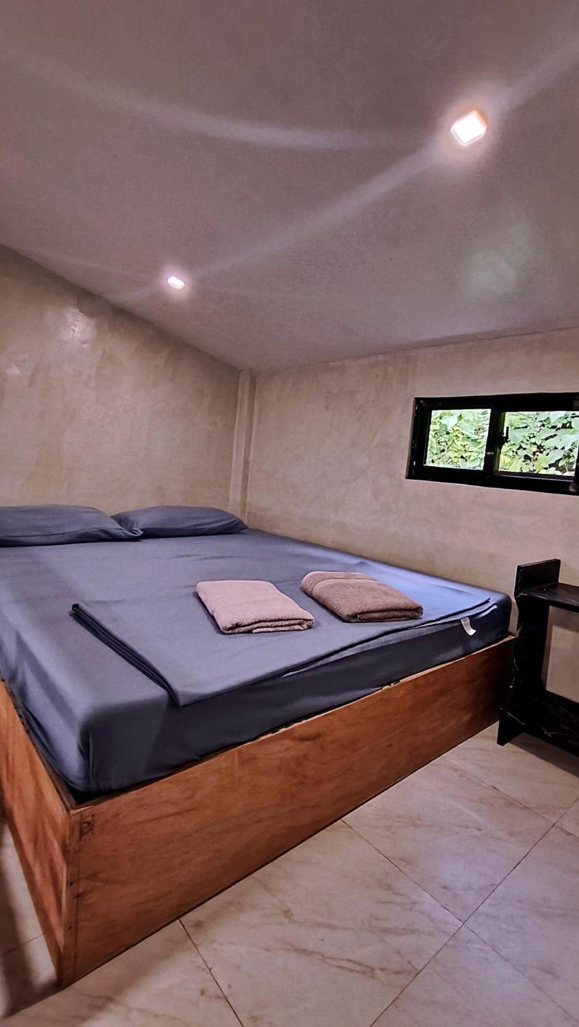 El Nido Lofts Apartment Ngoại thất bức ảnh