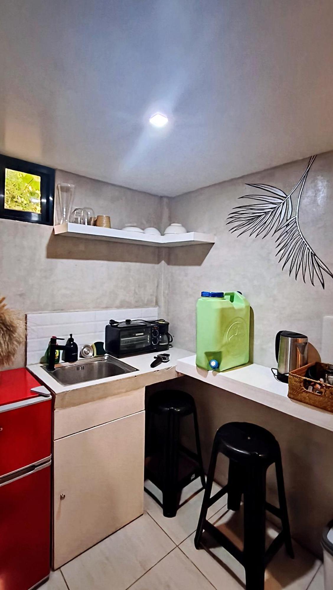 El Nido Lofts Apartment Ngoại thất bức ảnh