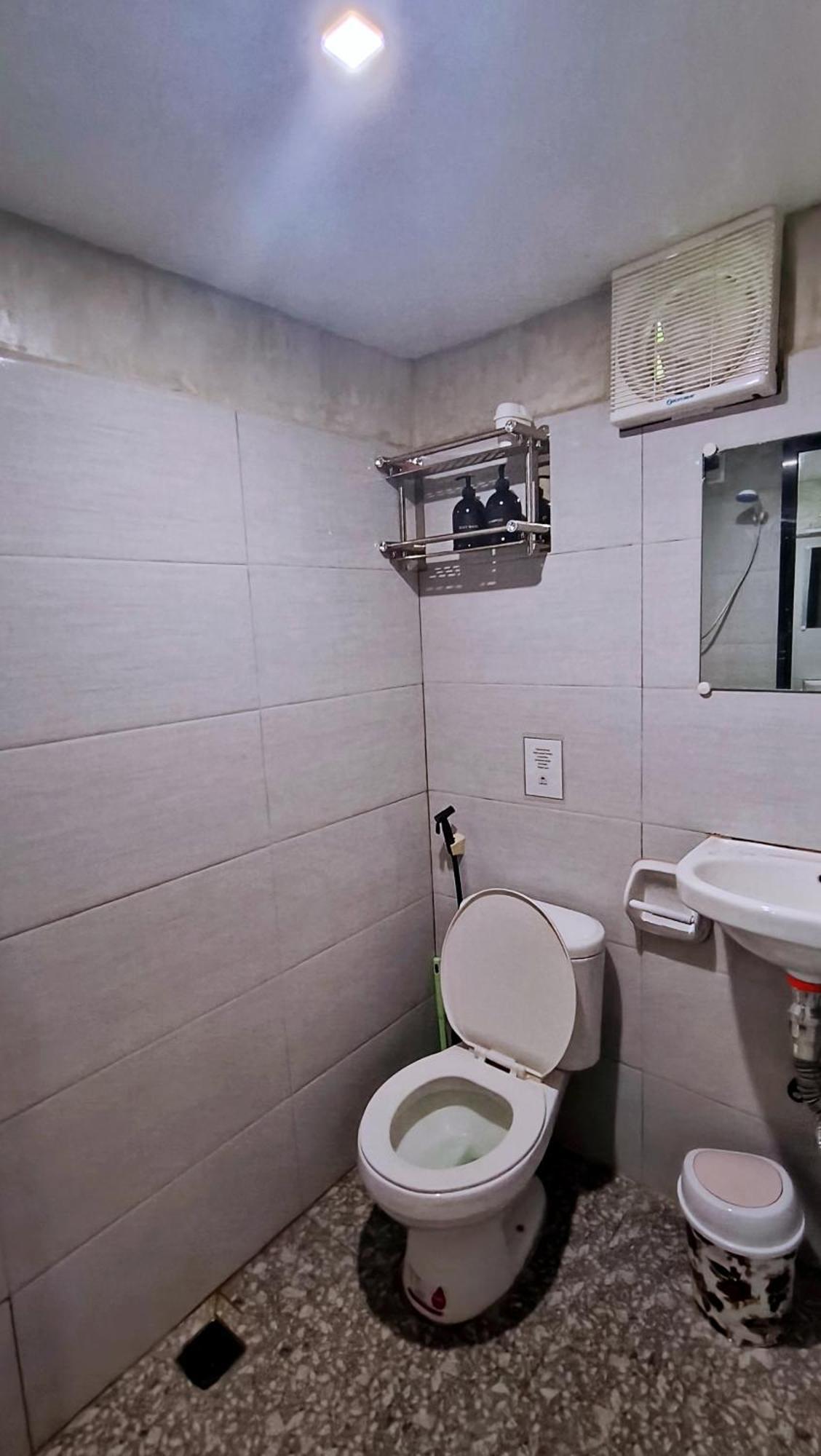El Nido Lofts Apartment Ngoại thất bức ảnh
