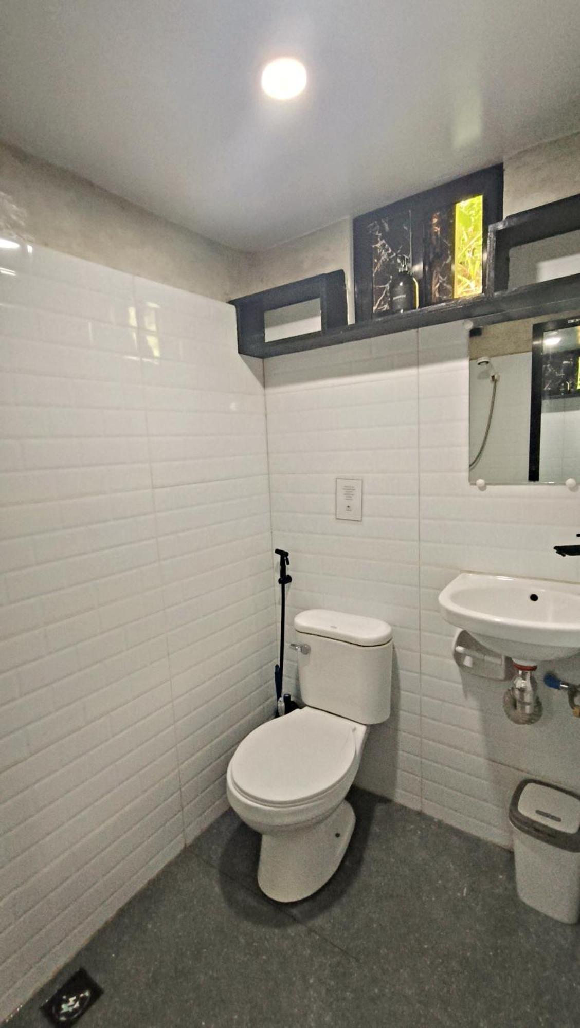 El Nido Lofts Apartment Ngoại thất bức ảnh