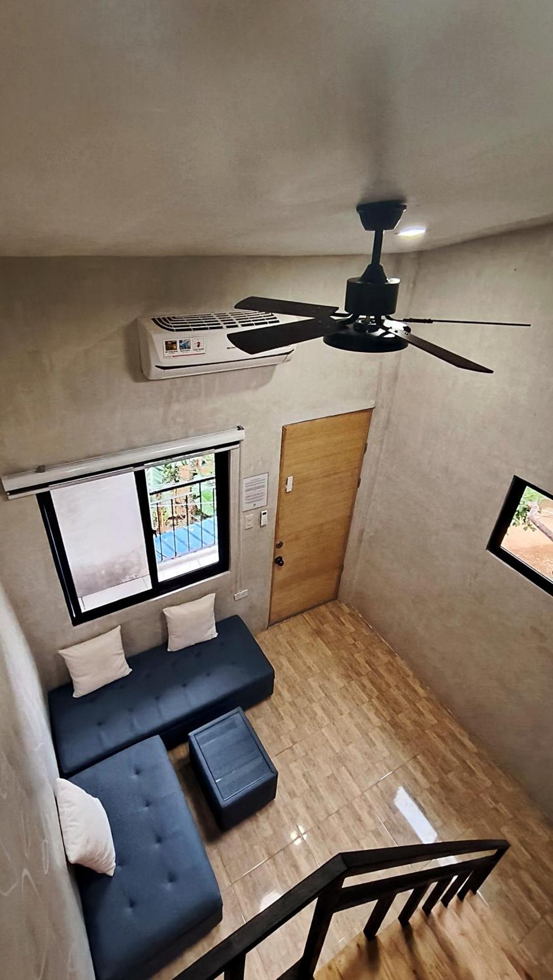 El Nido Lofts Apartment Ngoại thất bức ảnh