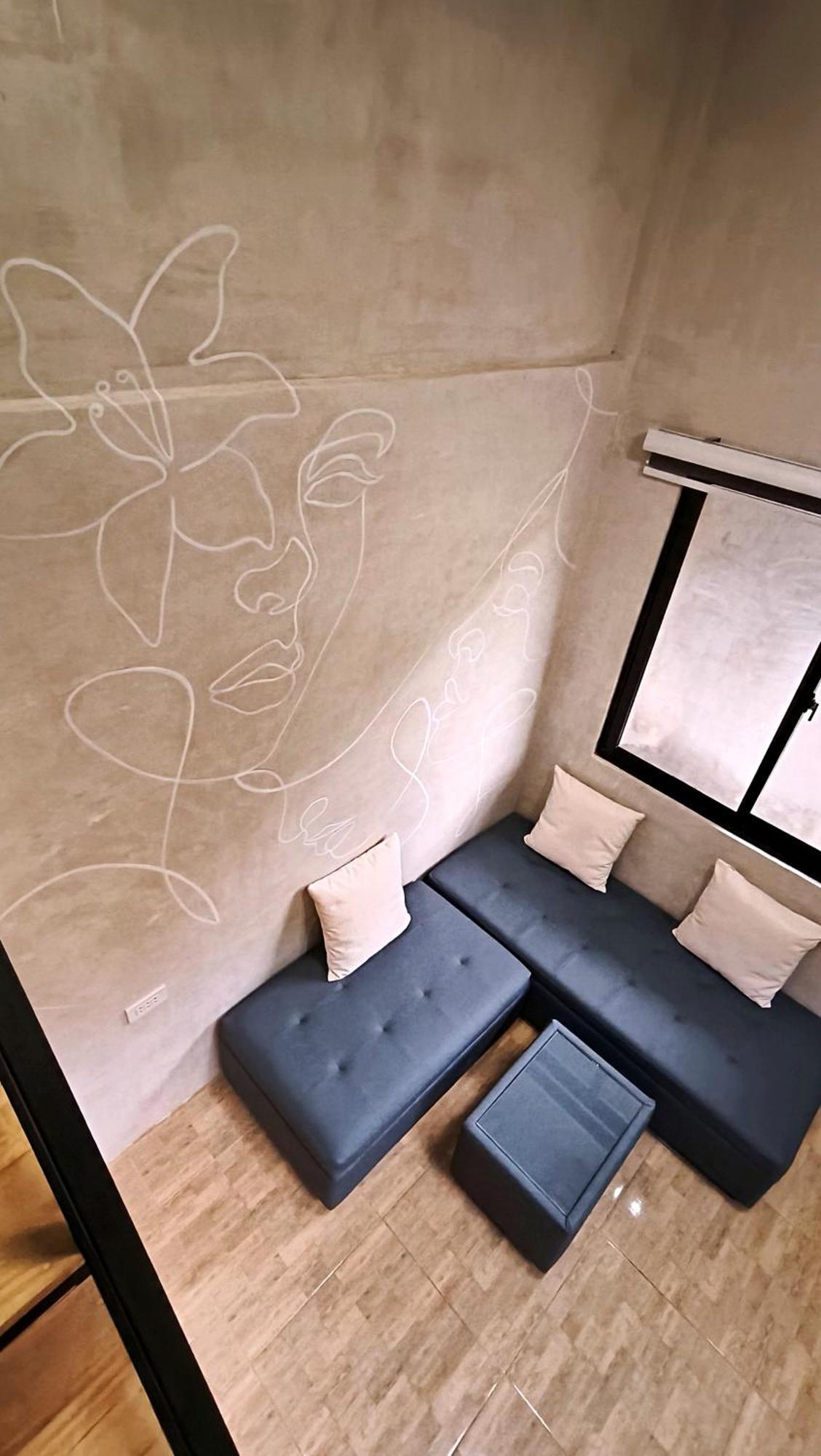 El Nido Lofts Apartment Ngoại thất bức ảnh